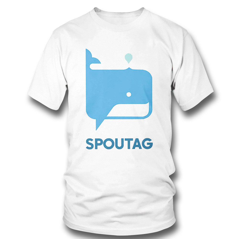 Christopher Bouzy Spoutag Hoodie Shirt