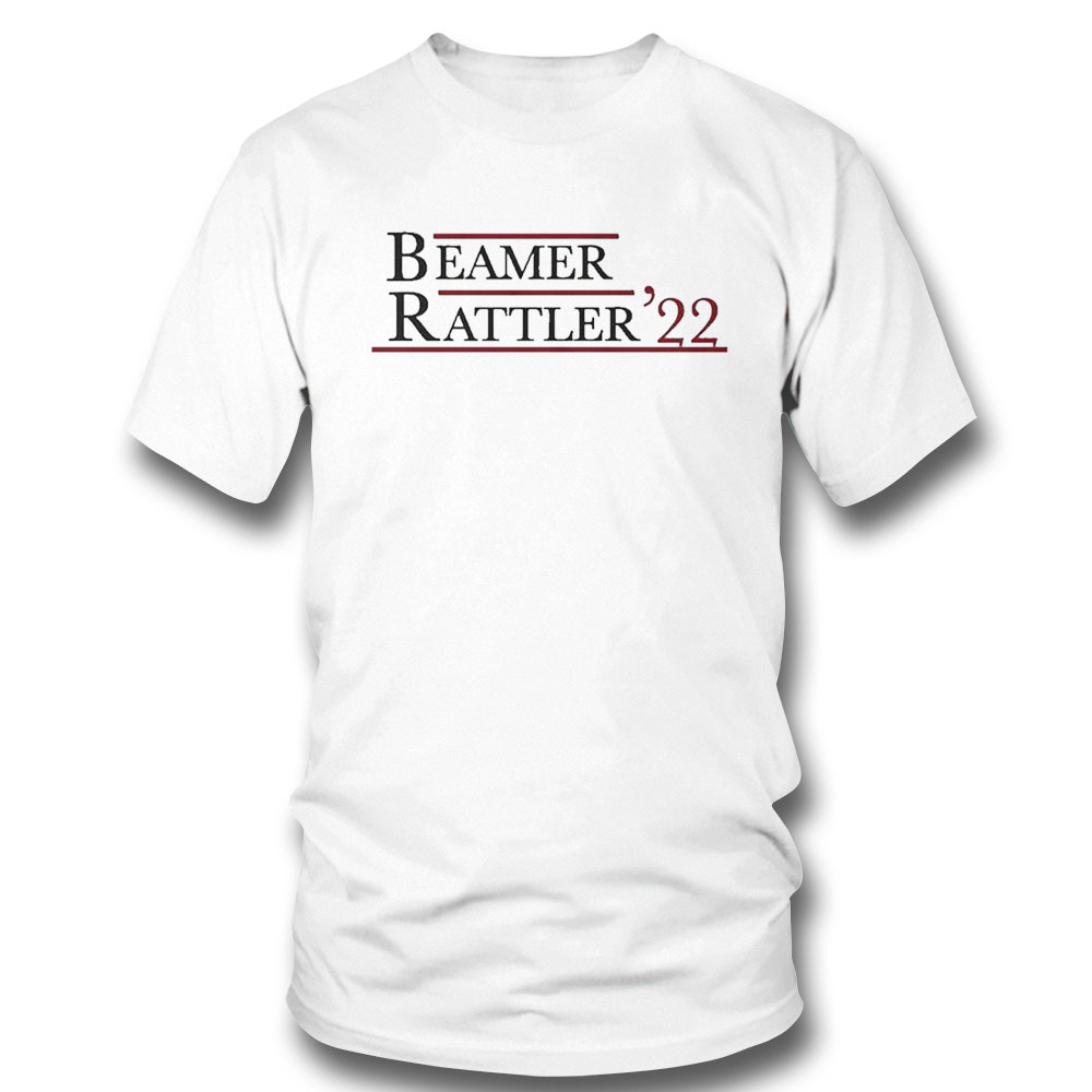 South Carolina Beamer Rattler 22 Hoodie Shirt