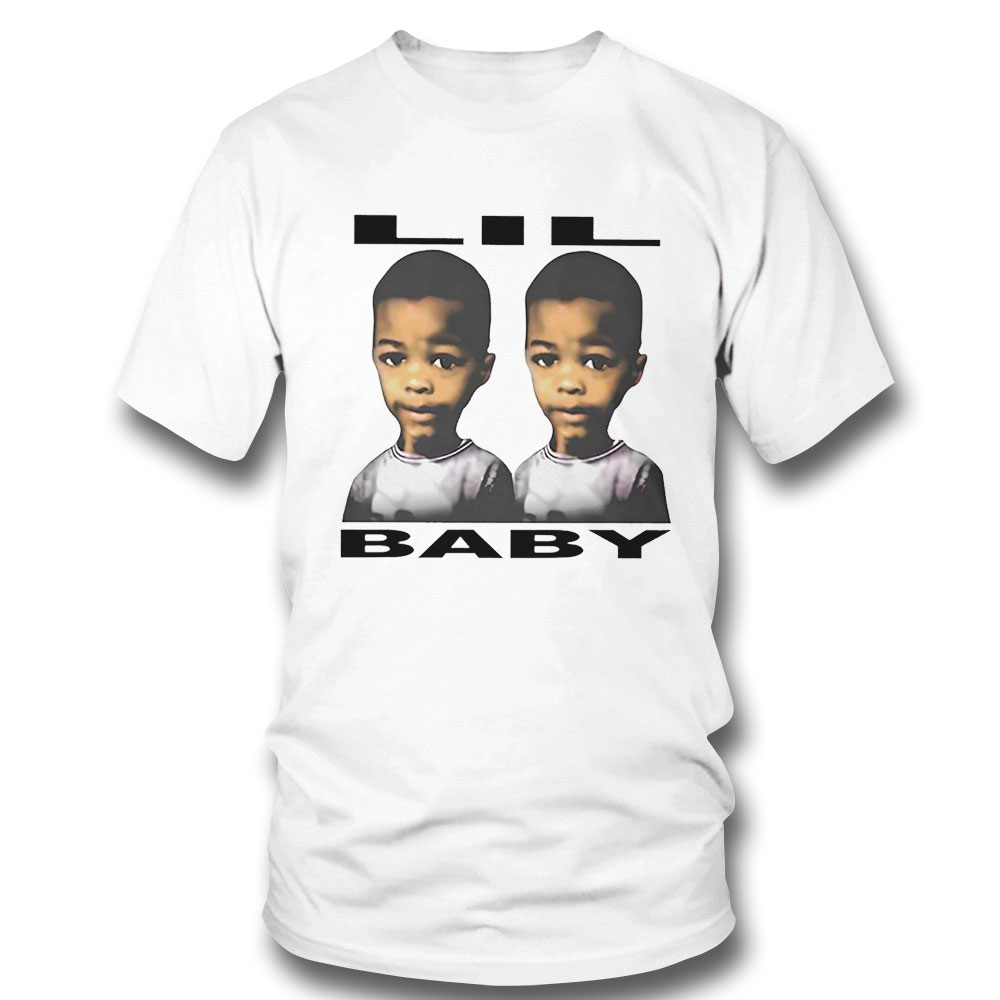 The Lil Baby Shirt