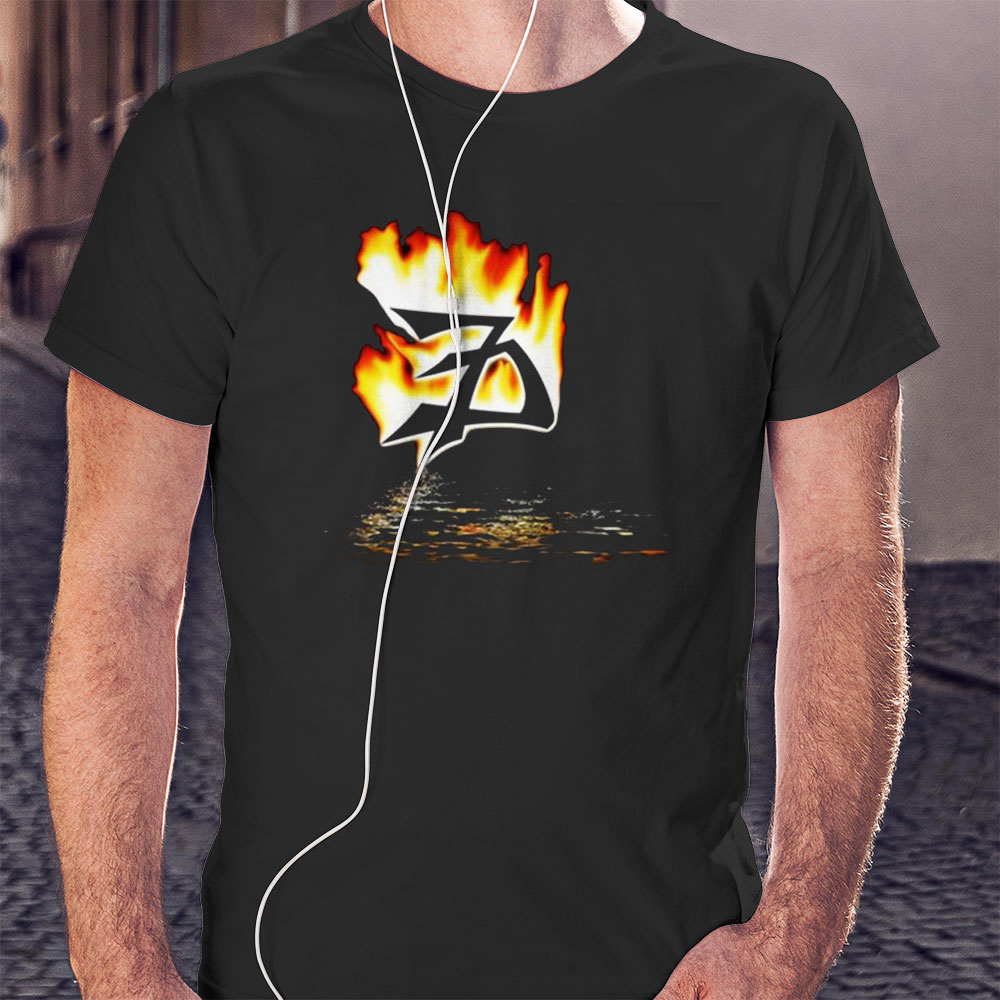 Cold Day Memory Sevendust Hoodie Shirt