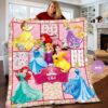 Custom Scooby Doo Where Are You Soft Fleece Blanket