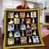 Disney Frozen Olaf Sherpa Fleece Blanket