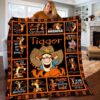 Disney Tinker Bell Baby Fleece Blanket
