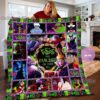 Disney Villains Soft Fleece Blanket