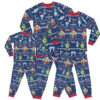 Houston Astros 2022 World Series Champions Pajamas Set