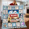 Finding Nemo Soft Fleece Blanket
