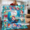 Personalized Disney Toy Story Fleece Blanket