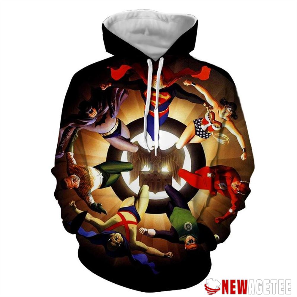 Angry Baby Groot Guardians Of The Galaxy Unisex Hoodie