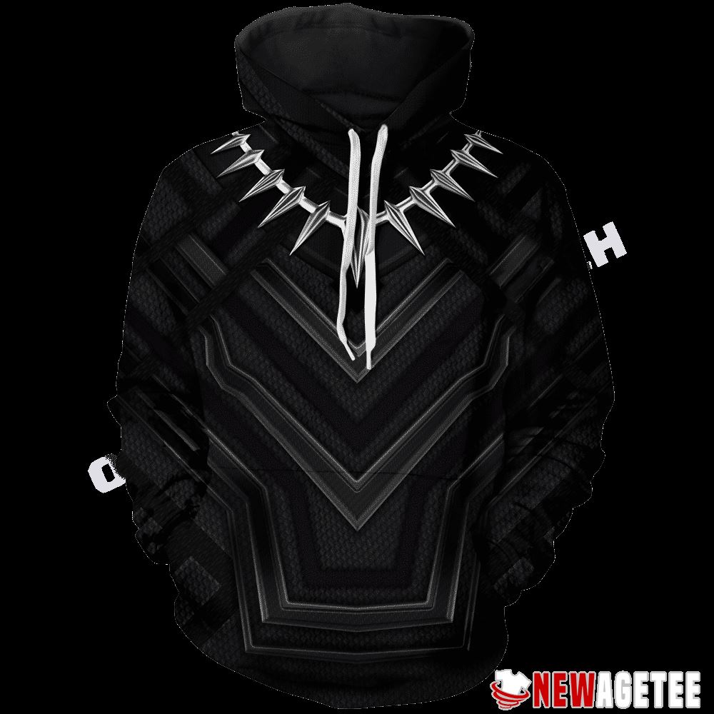 Captain America Avengers Iii Uniform Costume Unisex Hoodie