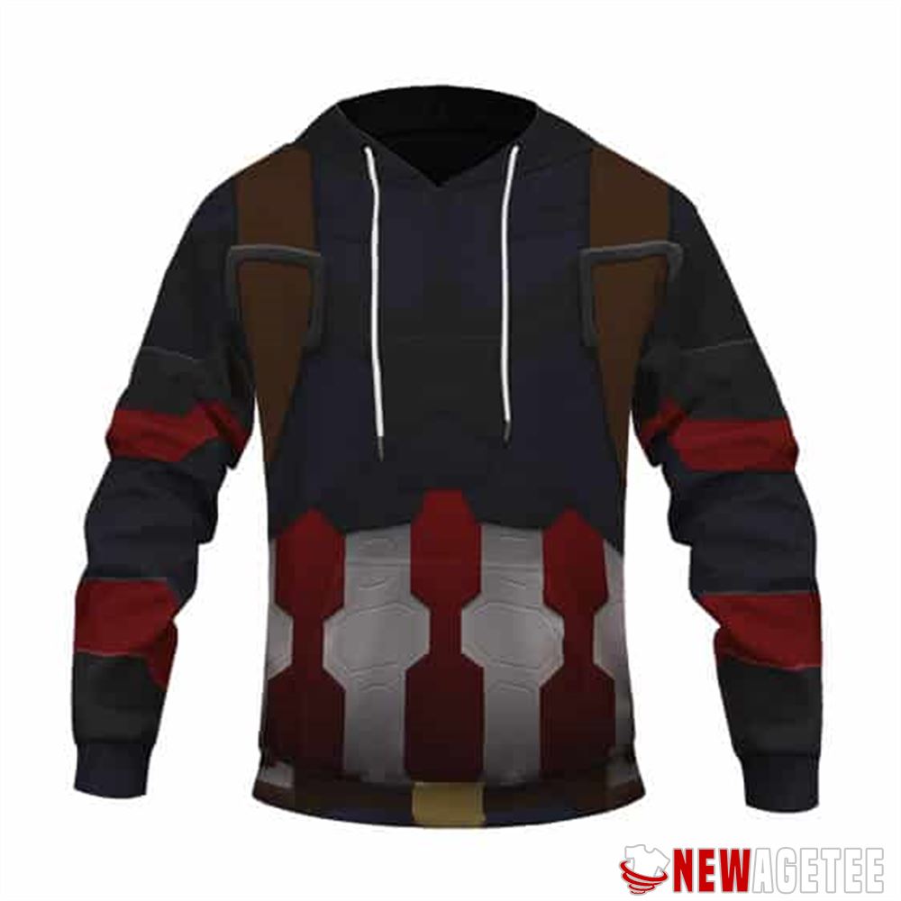 Cool Captain Yondu Udonta Guardians Of The Galaxy Unisex Hoodie