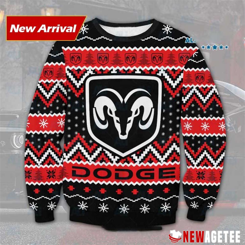 Diet Pepsi Ugly Christmas Sweater