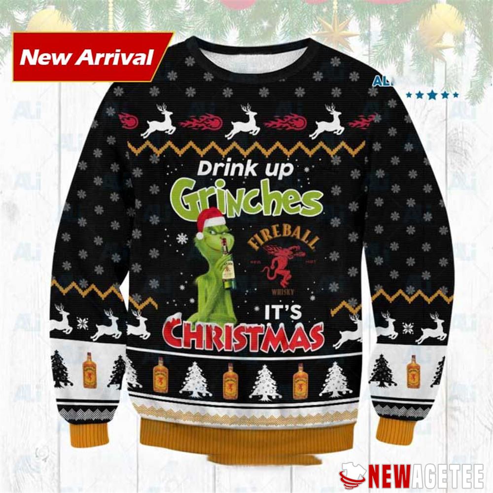 Exeter City Fc Efl Championship Christmas Sweater