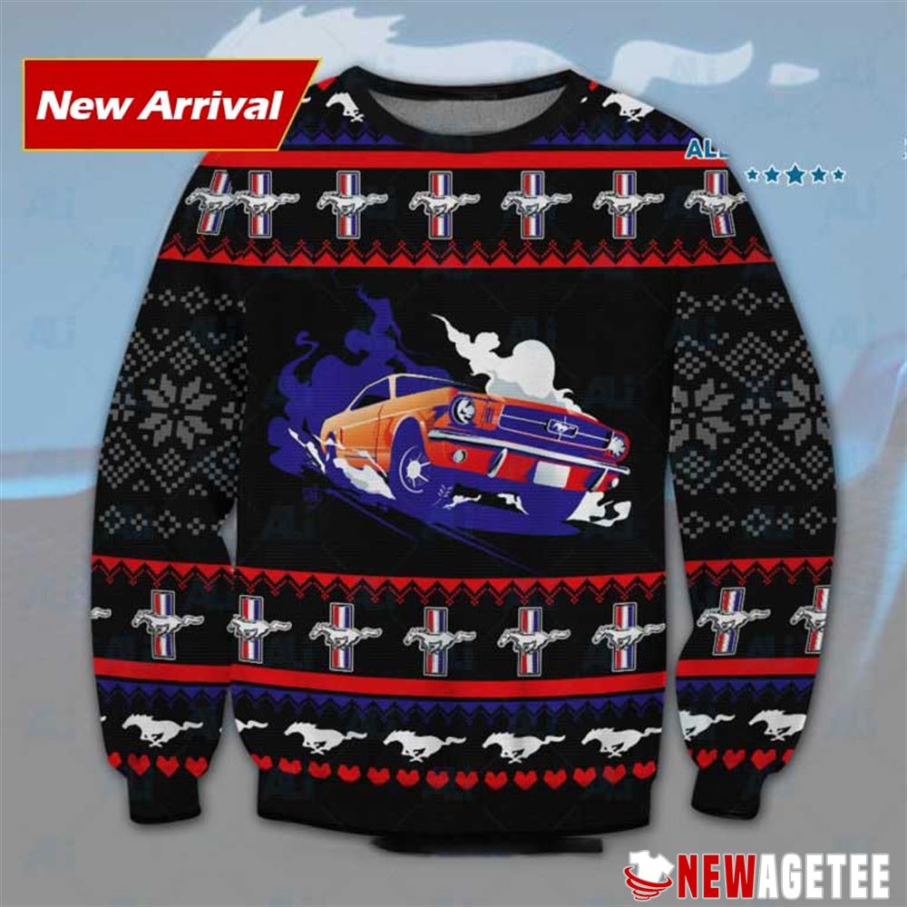 Forest Green Rovers Fc Efl Championship Christmas Sweater