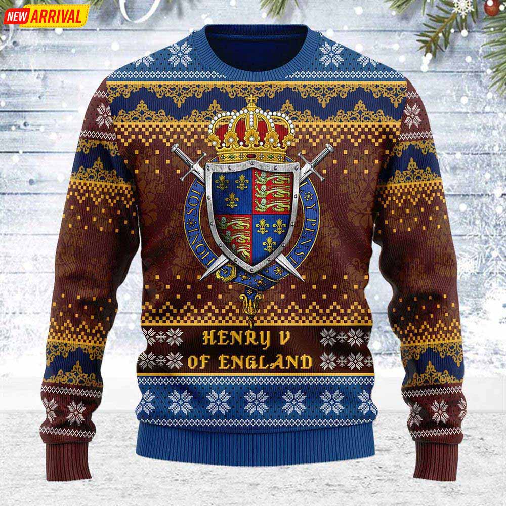 Have A Merry Schwingmas Ugly Christmas Sweater