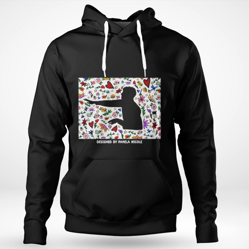 Charlie Burg X Pamela Nicole Shirt