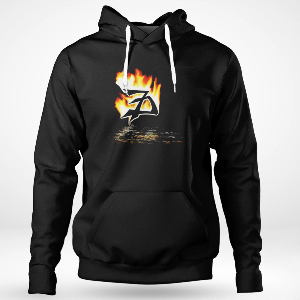 Cold Day Memory Sevendust Hoodie Shirt