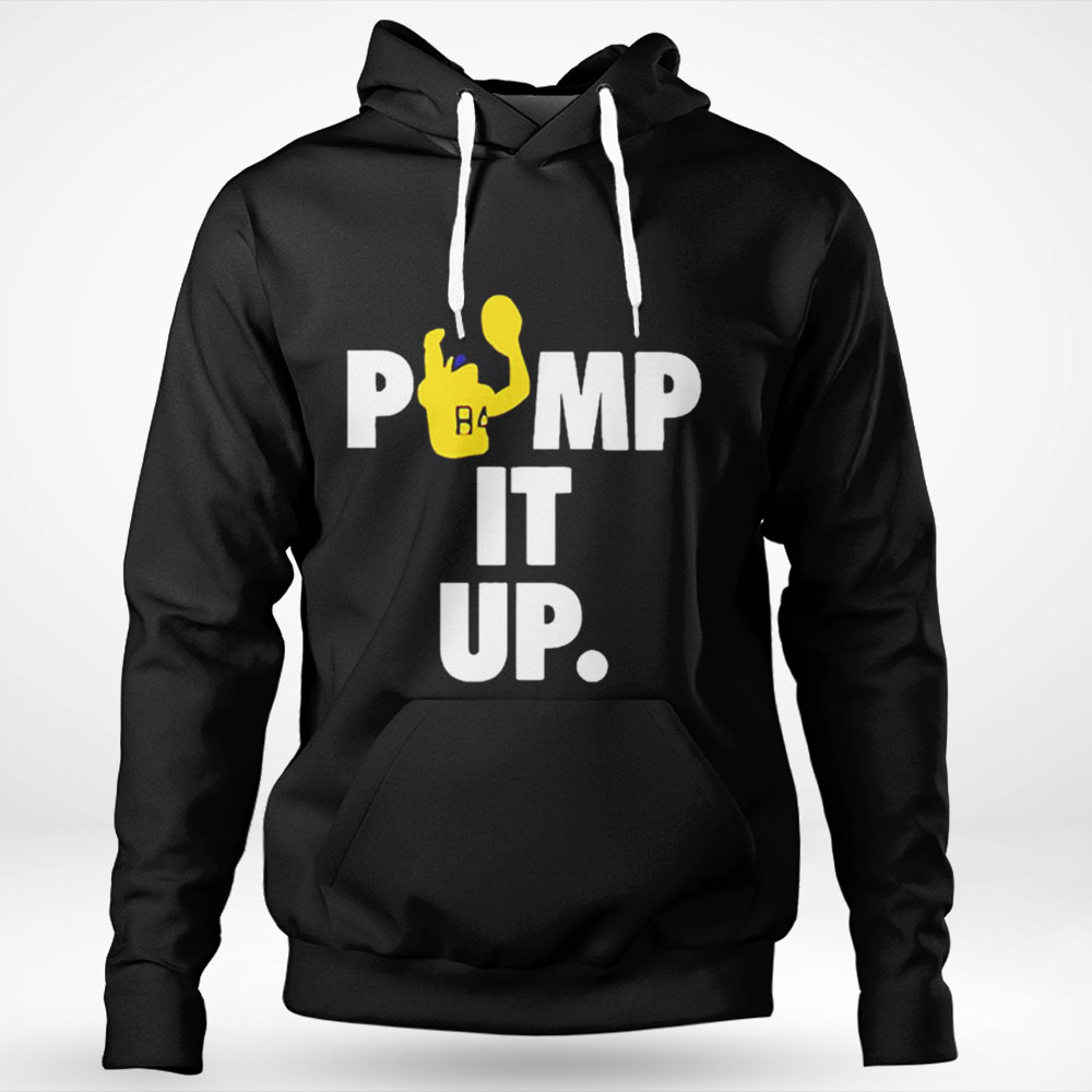 Pump It Up Shirt