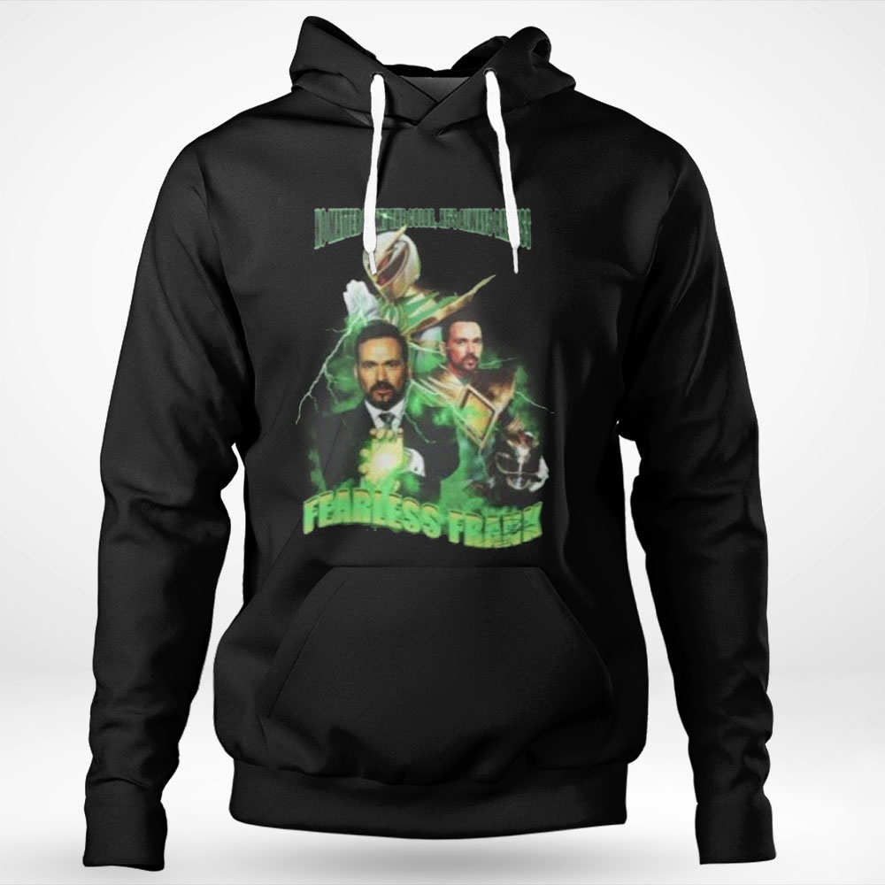 Rip Jason David Frank 1973 2022 Vintage T-shirt