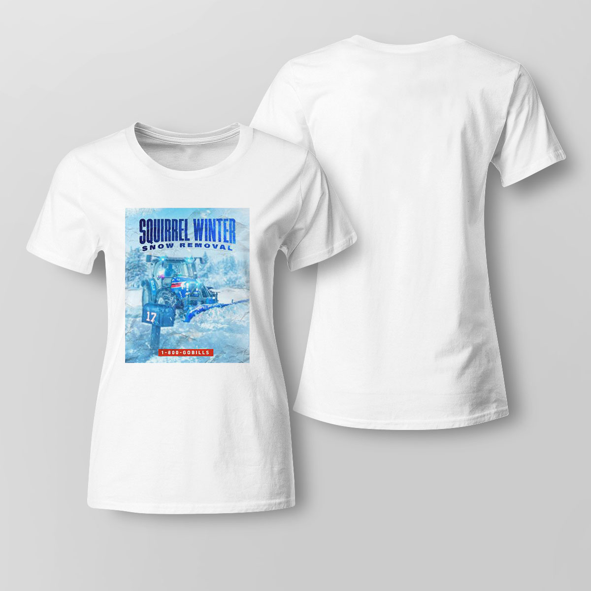 Squirrel Winters Llc When You Absolutely Have To Be There On Sunday Shirt