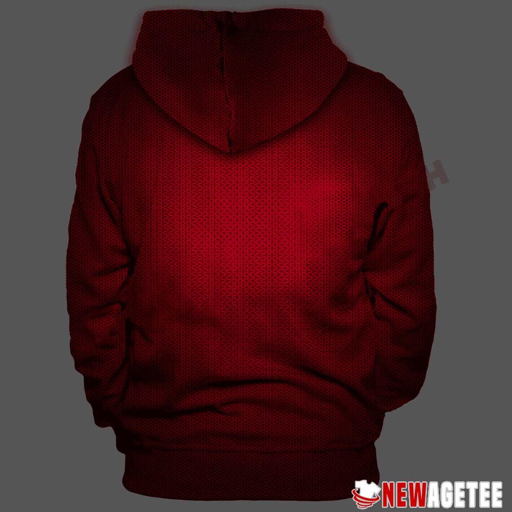 Marvel Wade Wilson Deadpoolcostume Unisex Hoodie