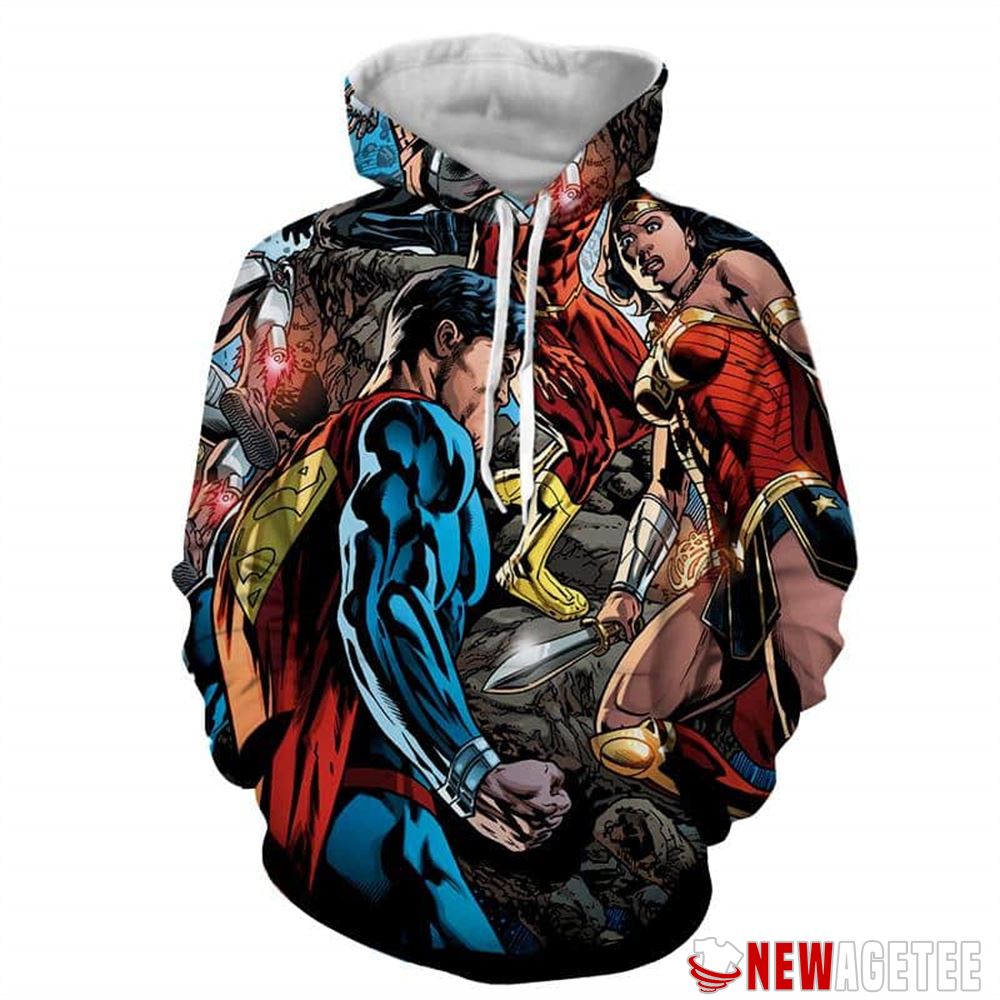 Team Battle Dope Guardians Of The Galaxy Unisex Hoodie