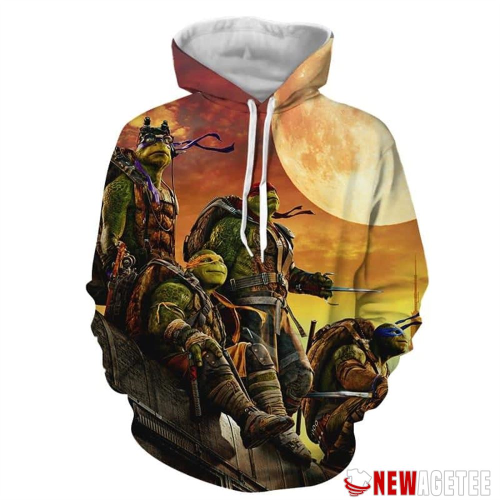 The Original Justice League Dc Superheroes Unisex Hoodie