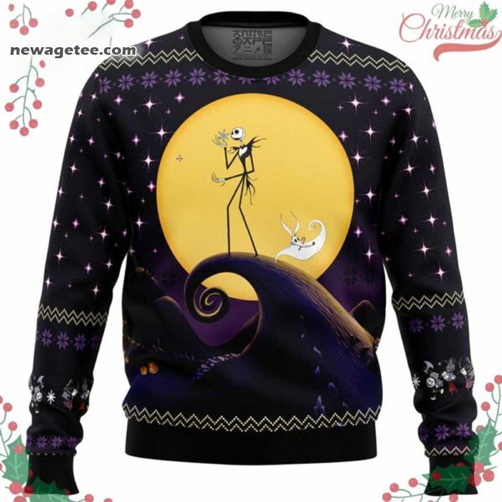 Tokyo Revengers Toman Manji Gang Ugly Christmas Sweater