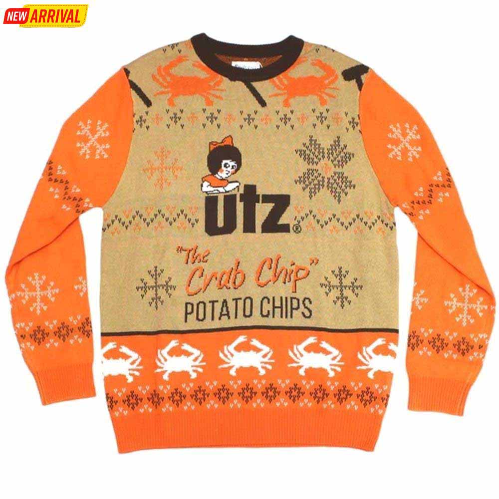 We Will Be Heard Ugly Christmas Sweater