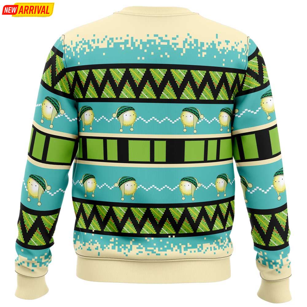 Yukine Noragami Ugly Christmas Sweater