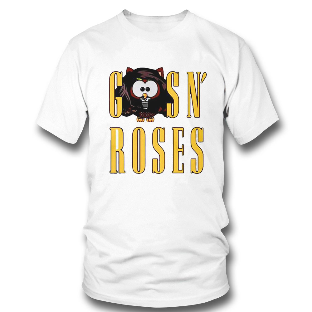 Double Revolver Cowboy Legend Guns N Roses Shirt Hoodie Double Revolver Cowboy Legend Guns N Roses Shirt Hoodie