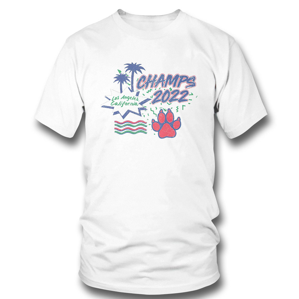 Fresno State Bulldogs Bowl Champs 2022 Shirt Hoodie