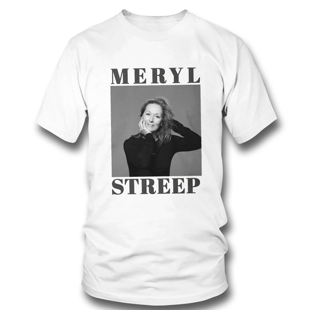 Meryl Mama Mia Shirt Hoodie