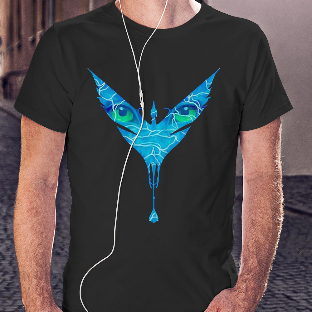 Avatar Way Of Water Shirt Hoodie