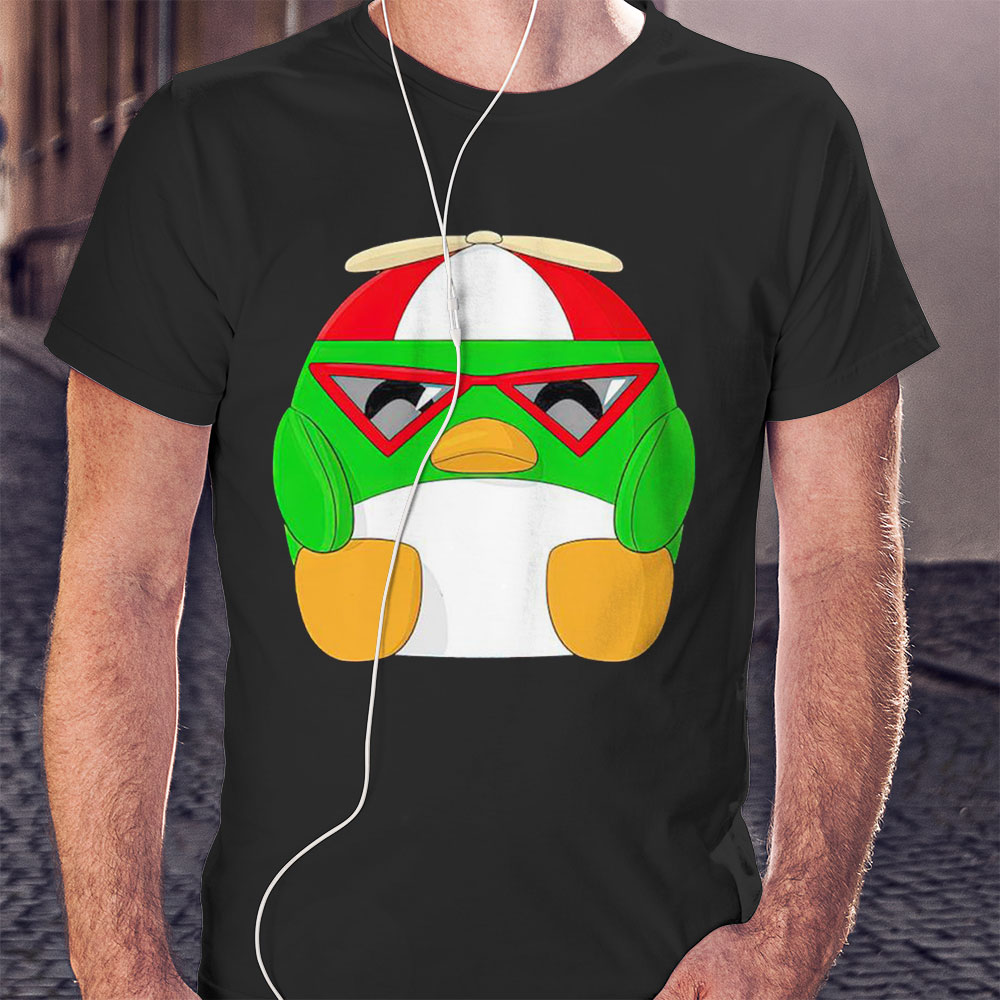 Isaacwhy Shirt Sweatshirt