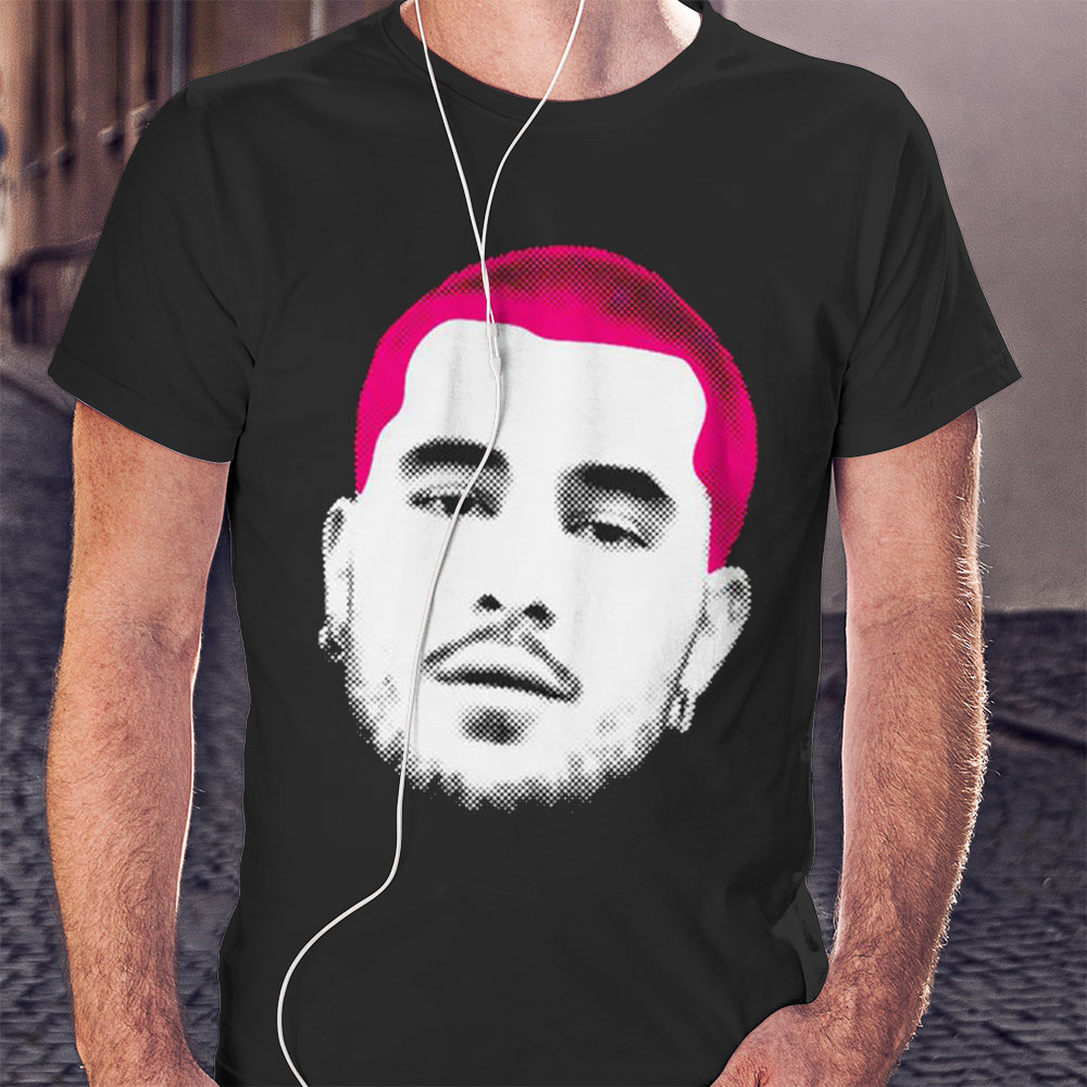 Kian Lawley Yeux Shirt Hoodie