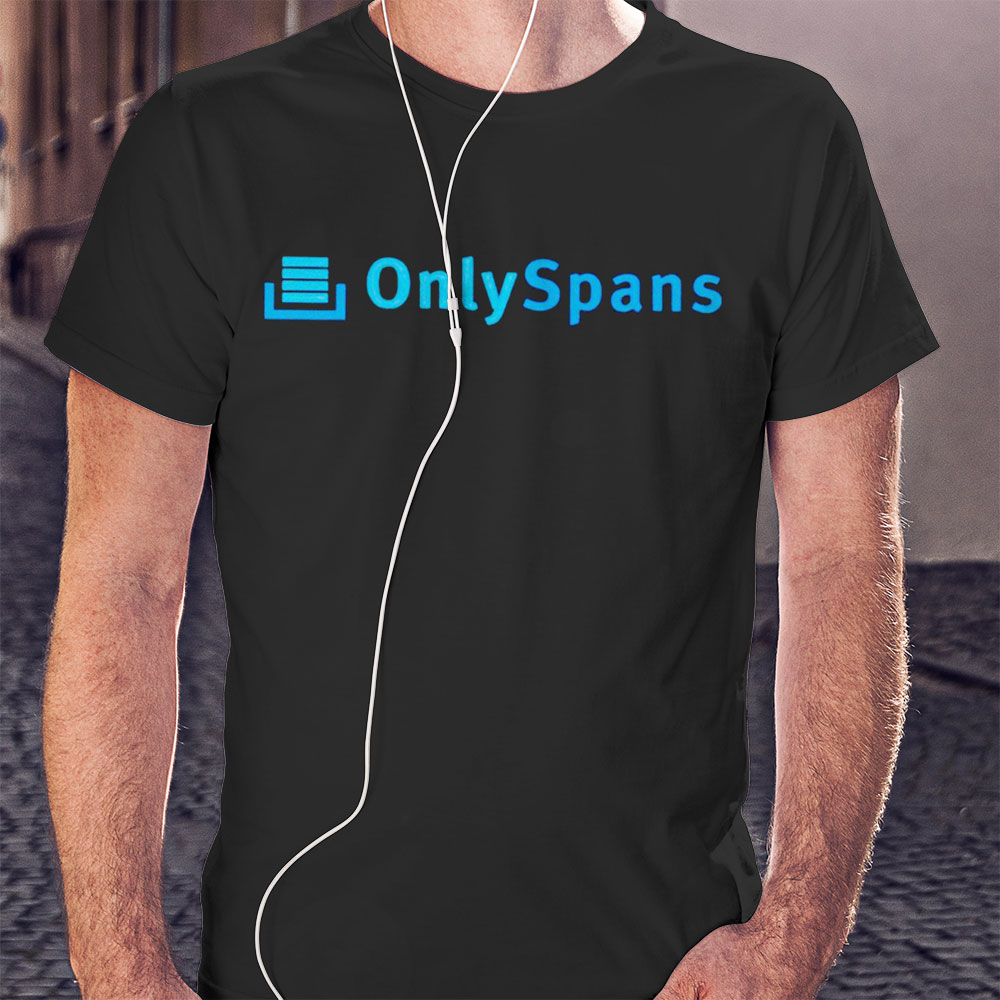 Onlyspans Shirt