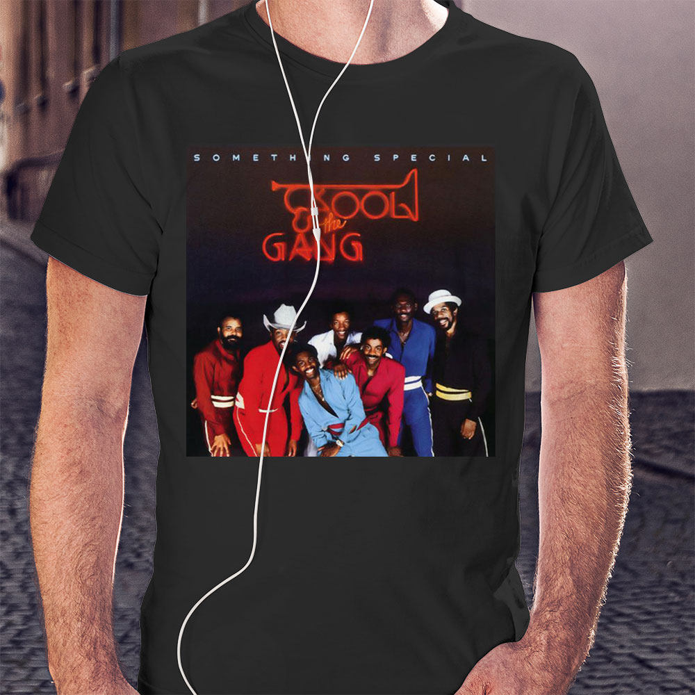 Something Special Kool And The Gang Shirt Hoodie