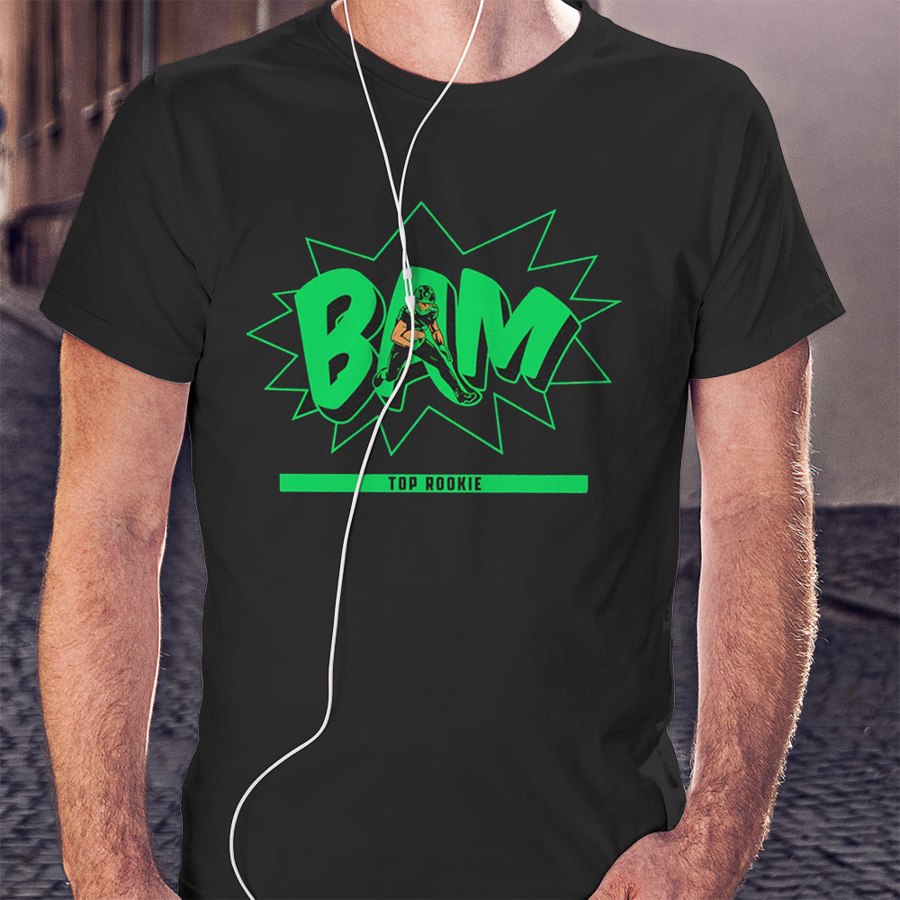 Zonovan Knight Bam Funny Shirt Hoodie