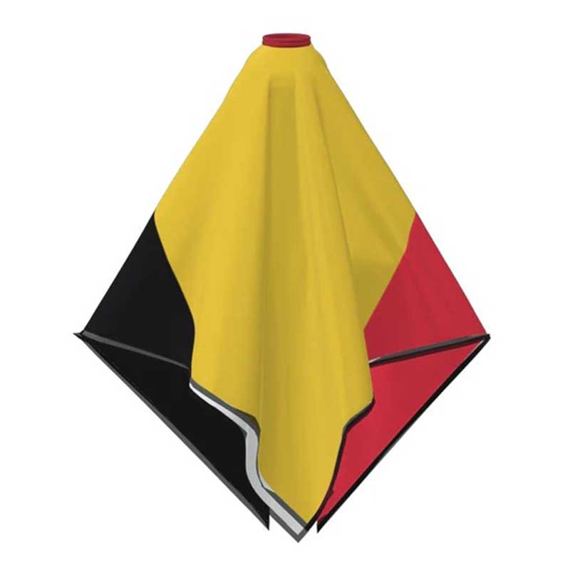 Australia National Flag Ghutra 2022 World Cup Keffiyeh Headscarf Ghutra Scarf