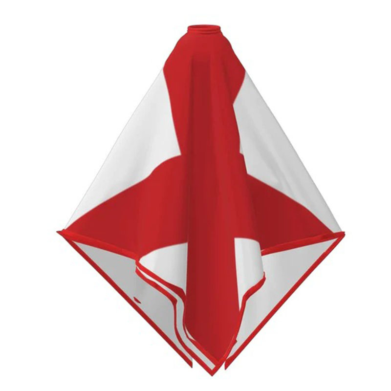 England Ghutra National Flag Ghutra 2022 World Cup Keffiyeh Headscarf Gift