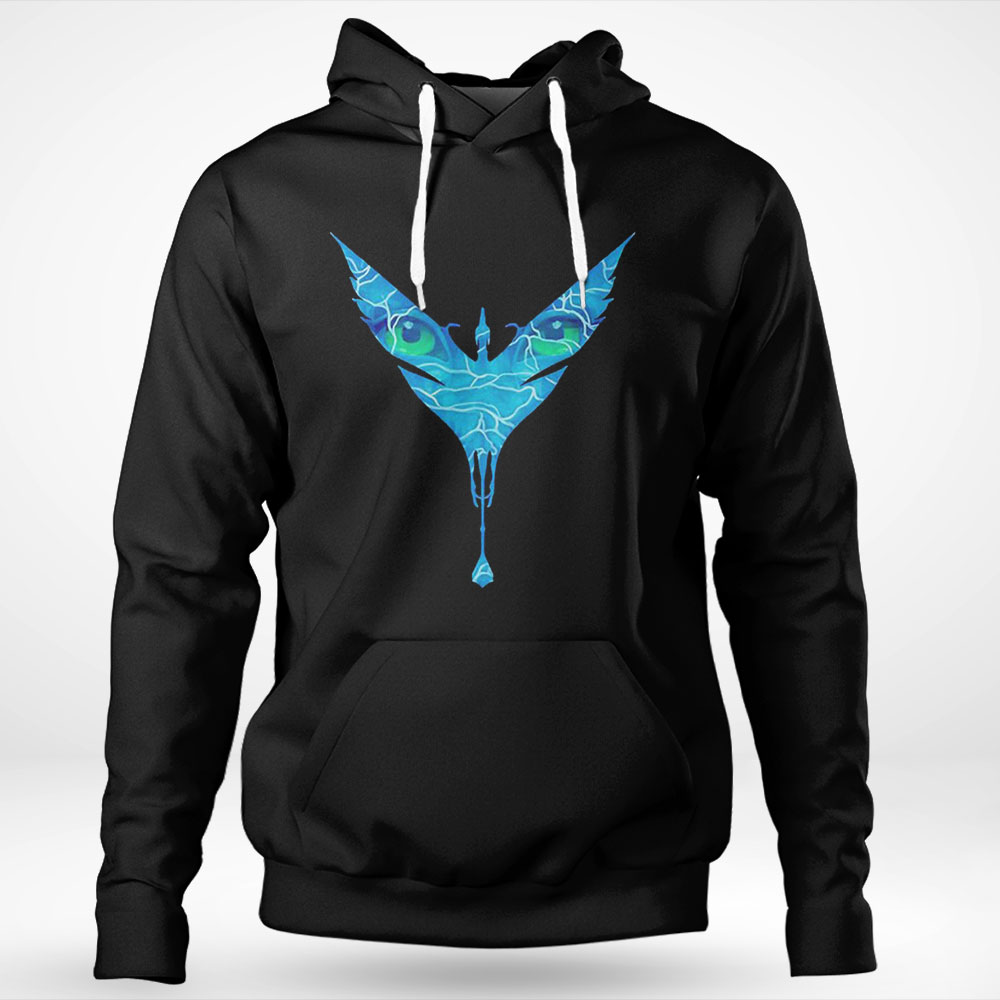 Avatar Way Of Water Shirt Hoodie