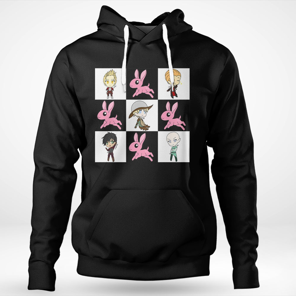 Chibi Dragon Age Inquisition Art Shirt