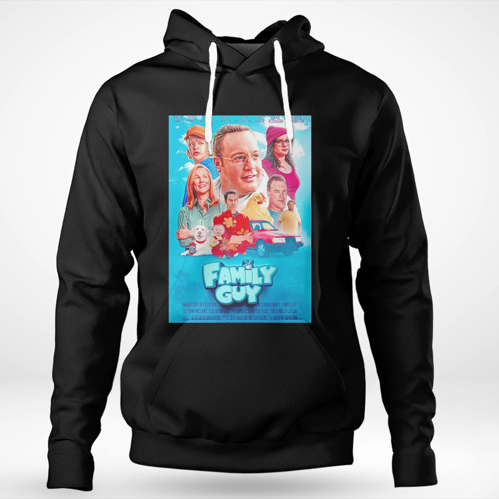 Family Guy Shirt Sweatshirt