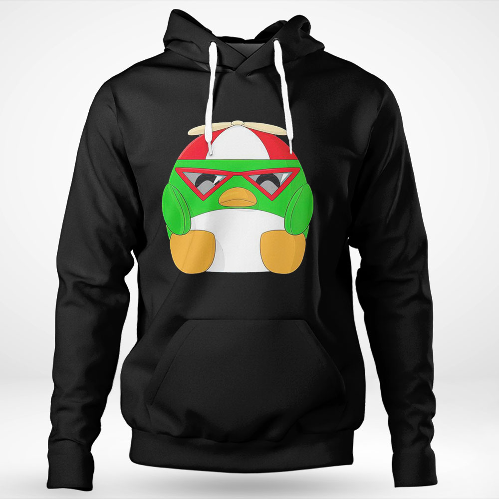 Isaacwhy Shirt Sweatshirt