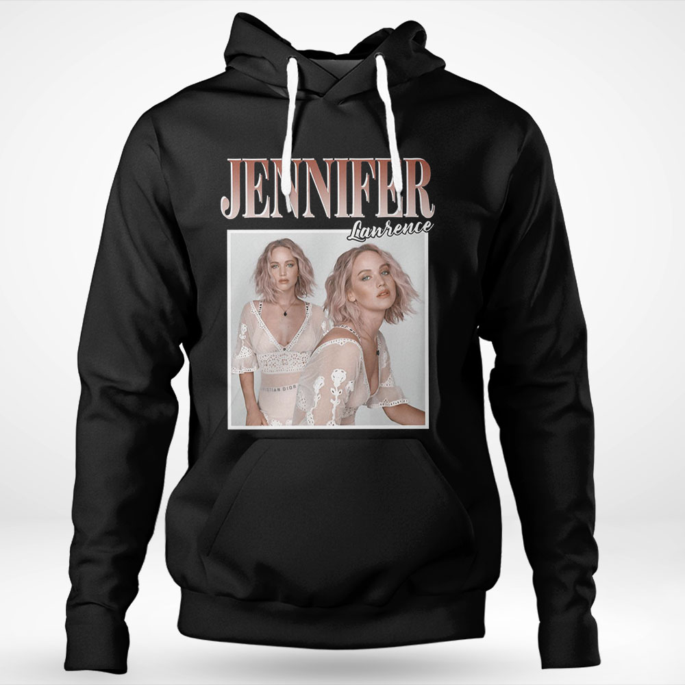 Jennifer Laurence Ana De Fansart Armas Knives Out Vintage Shirt