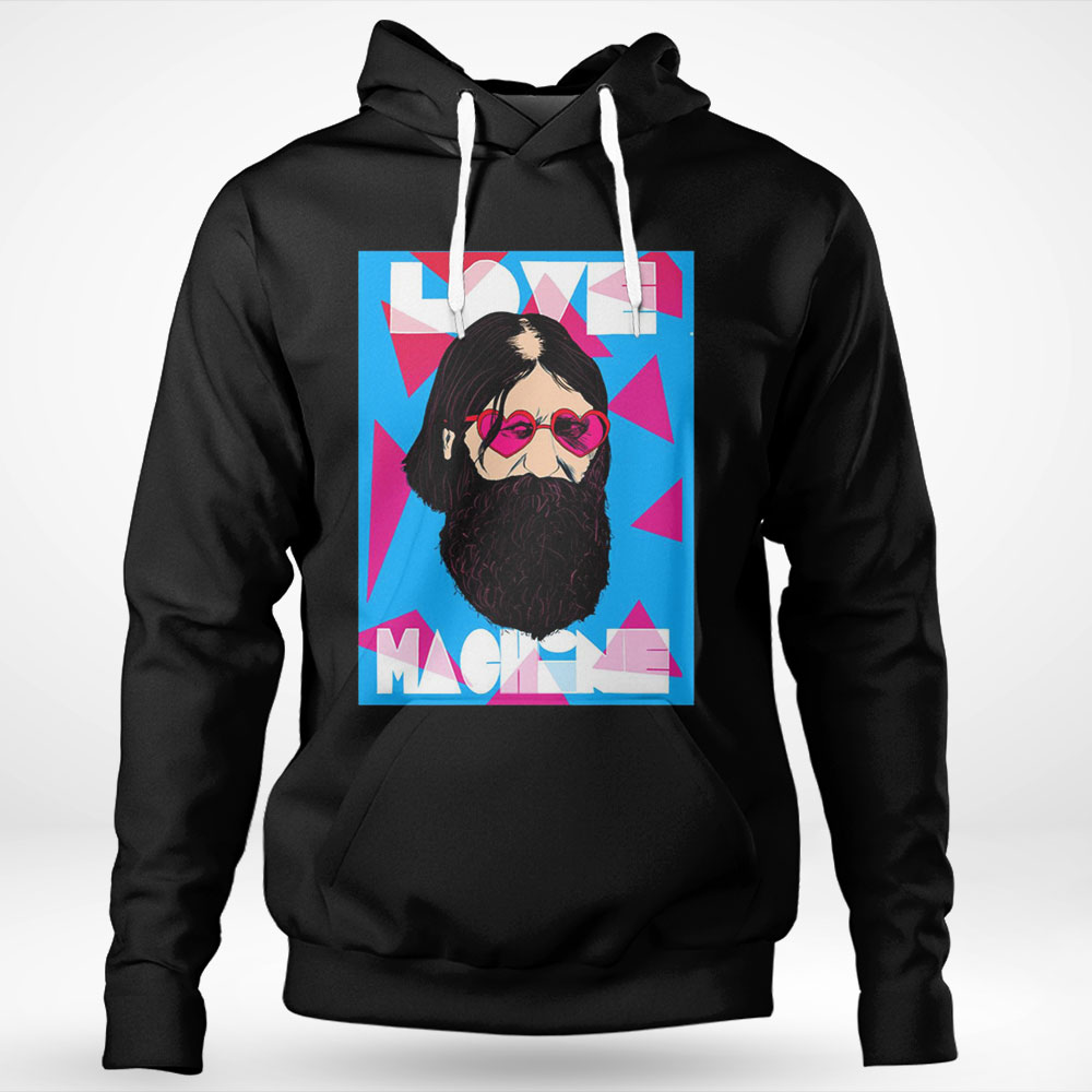 Ra Ra Rasputin Boney M Feliz Navidad Shirt Hoodie