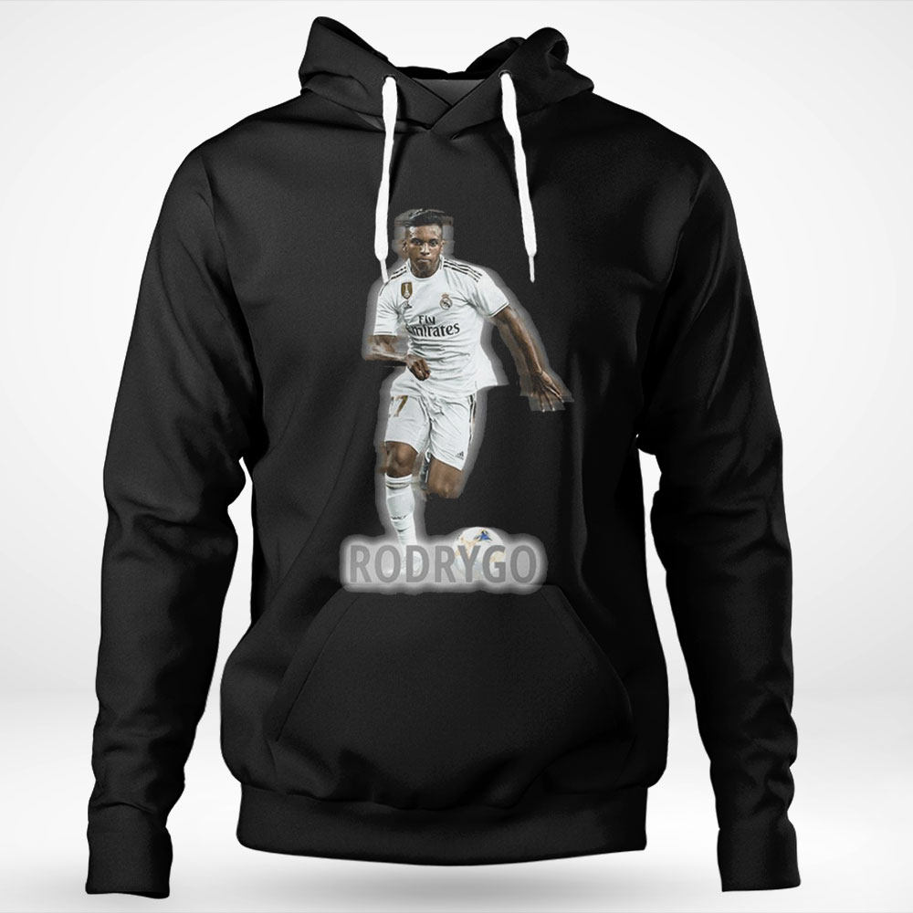 Rodrygo Shirt