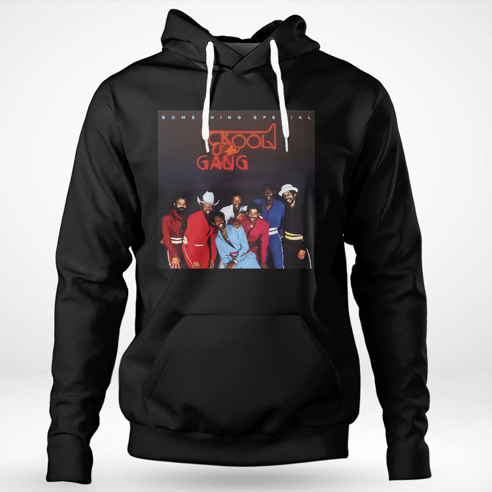 Something Special Kool And The Gang Shirt Hoodie