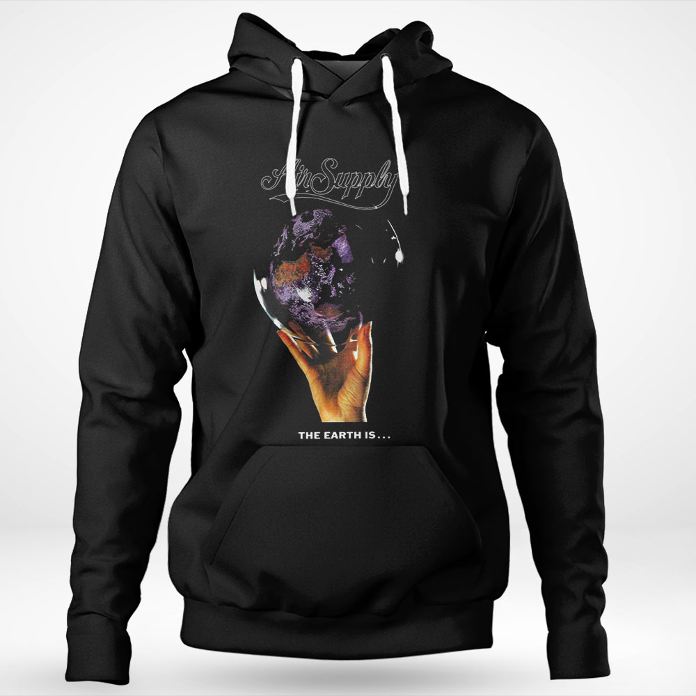 The Lost In Love Experience Air Supply Shirt Hoodie