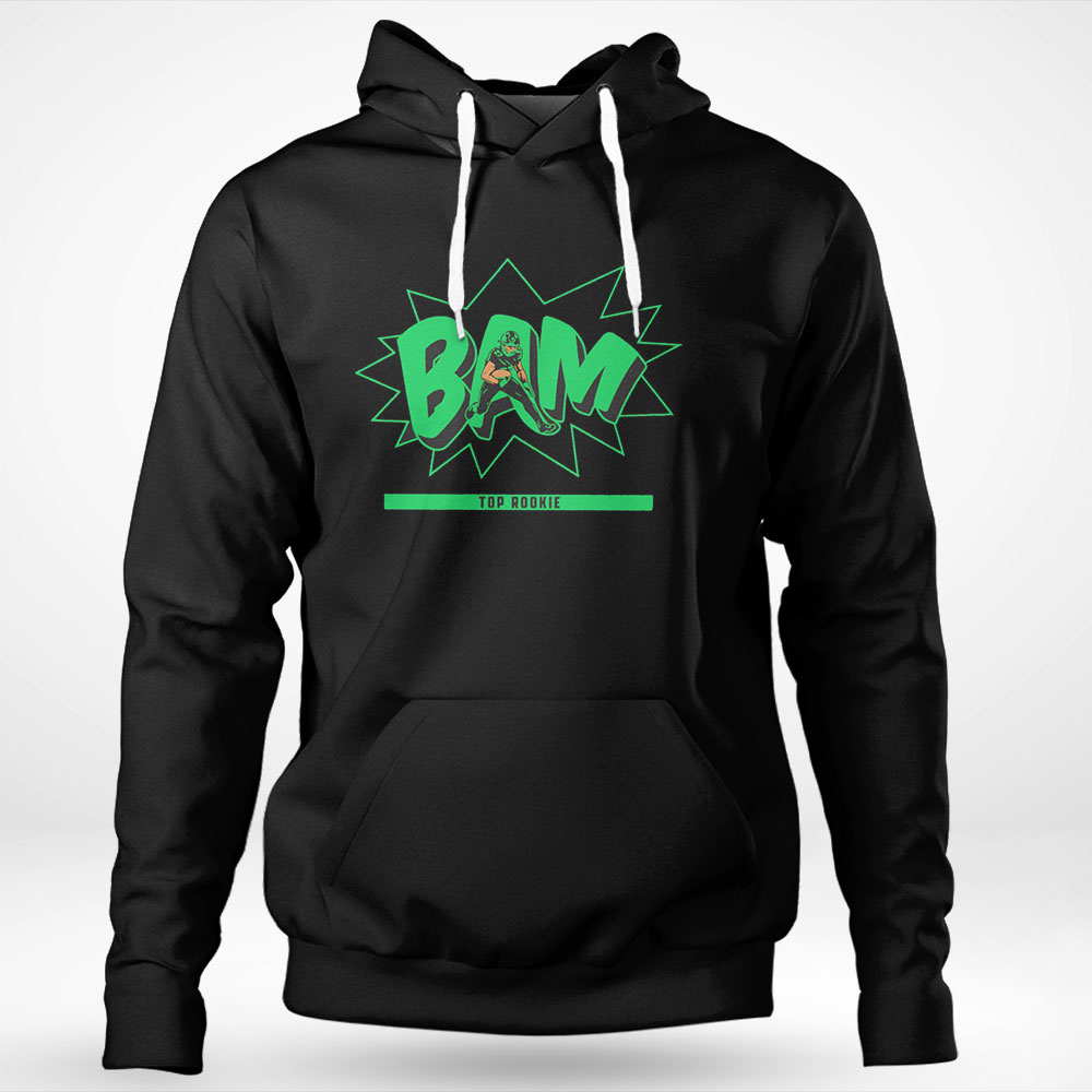 Zonovan Knight Bam Funny Shirt Hoodie